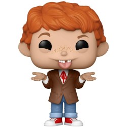 POP - Chase - Television - MAD TV - 29 - Alfred E. Neuman