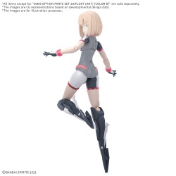 Accessoire Maquettes - 30 Minutes Sisters - Option Parts Set (20) - Float Unit (Color B)