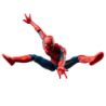 Figurine articulée - Spider-Man - Spider-Man