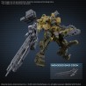 Model - Figure Rise - Armored Core - RaD CC-3000 Wrecker Milk Tooth