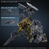 Model - Figure Rise - Armored Core - RaD CC-3000 Wrecker Milk Tooth