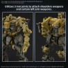Maquette - Figure Rise - Armored Core - RaD CC-3000 Wrecker Milk Tooth