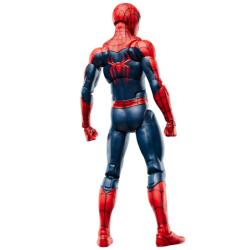 Figurine articulée - Spider-Man - Spider-Man