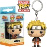 Keychain - Pocket Pop! - Naruto - Naruto Uzumaki