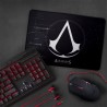 Tapis de souris - Assassin's Creed - Crest