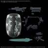 Maquette - Gundam - Parts Set Armored - Weapon Set (05