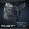 Model - Gundam - Parts Set Armored - Weapon Set (05