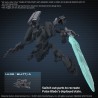 Maquette - Gundam - Parts Set Armored - Weapon Set (05