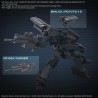 Model - Gundam - Parts Set Armored - Weapon Set (05