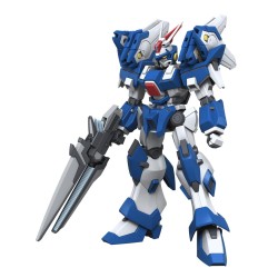 Model - High Grade - Super Robot Wars - Ashsaviour