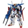 Maquette - Master Grade - Gundam - ZZ Ver.Ka