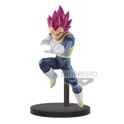 Figurine Statique - Dragon Ball - Vegeta