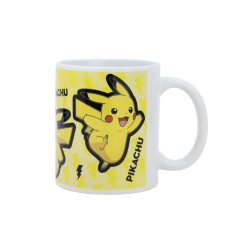 Mug - Mug(s) - Pokemon - Pikachu