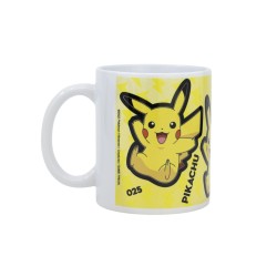 Mug - Mug(s) - Pokemon - Pikachu