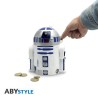 Money box - Star Wars - R2D2