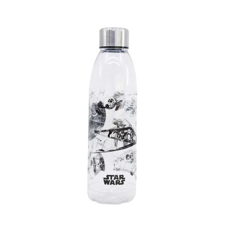 Bouteille - Star Wars - L'empire contre attaque