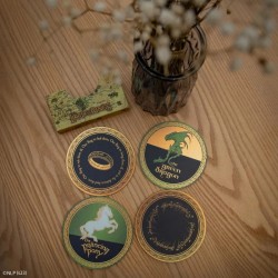 Accessoire Cuisine - Le Seigneur des Anneaux