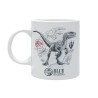 Mug - Mug(s) - Jurassic Park - Paleontology