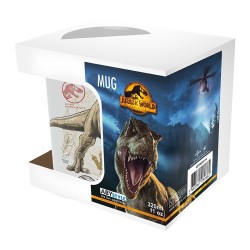 Mug - Mug(s) - Jurassic Park - Paléontologie
