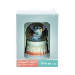 Snow globe - Lilo & Stitch - Stitch