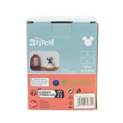 Snow globe - Lilo & Stitch - Stitch
