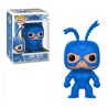 POP - Television - The Tick - 527 - The Tick