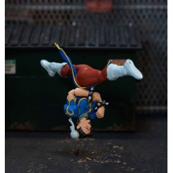 Action Figure - Street Fighter - Chun-Li 