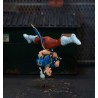 Figurine articulée - Street Fighter - Chun-Li 