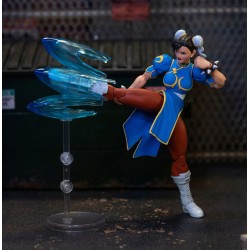 Action Figure - Street Fighter - Chun-Li 