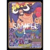 Sleeves - One Piece - Kaido