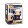 POP - Animation - Arcane - 1488 - Caitlyn