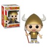 POP - Animation - Looney Tunes - 310 - Elmer Fudd
