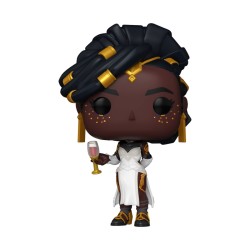POP - Animation - Arcane - 1489 - Mel