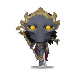 POP - Animation - Arcane - 1487 - Viktor