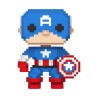 POP - Marvel - Captain America - 1426 - Captain America