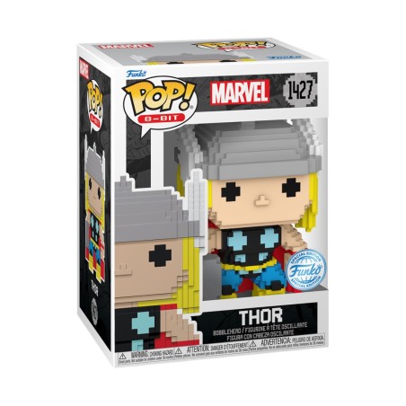 POP - Marvel - Thor - 1427 - Thor