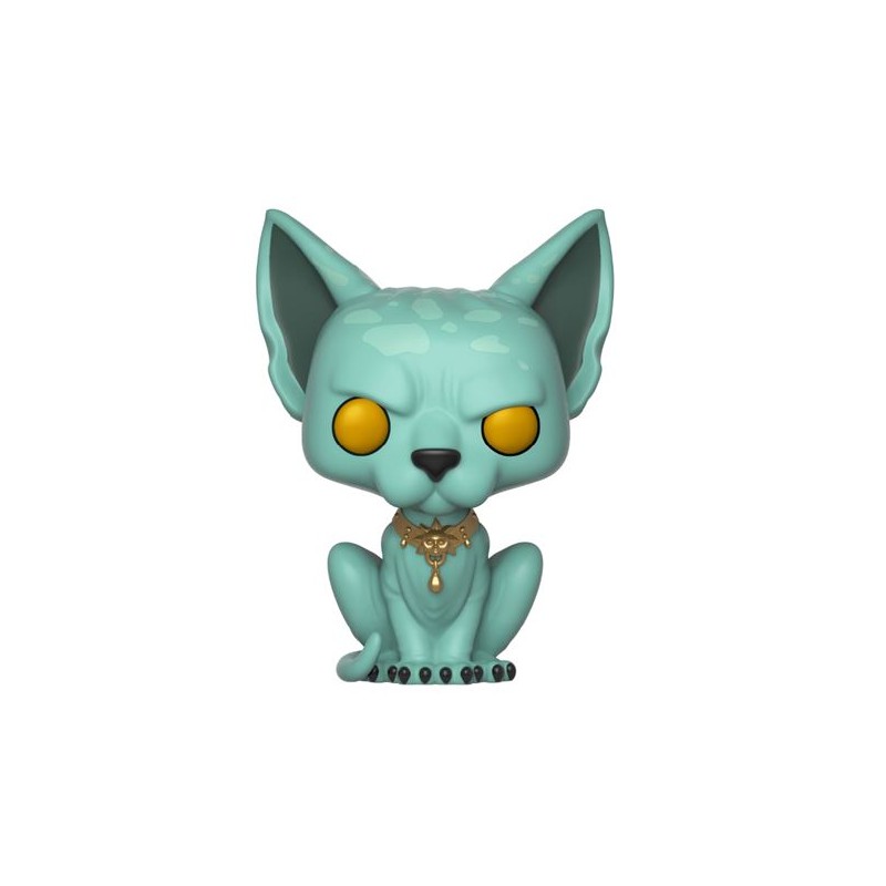 POP - DC Comics - Saga - 11 - Lying Cat