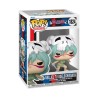 POP - Animation - Bleach - 1824 - Neilliel