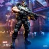 Action Figure - Marvel - Marvel Rivals Punisher