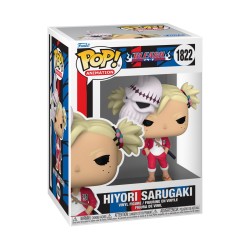 POP - Animation - Bleach - 1822 - Hiyori