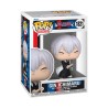 POP - Animation - Bleach - 1821 - Ichimaru