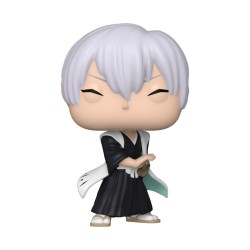 POP - Animation - Bleach - 1821 - Ichimaru