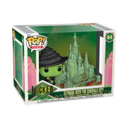 POP - Movies - Wicked - 44 - Elphaba