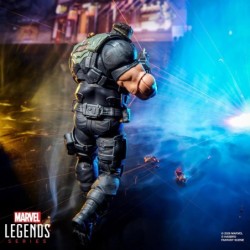 Action Figure - Marvel - Marvel Rivals Punisher