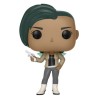 POP - DC Comics - Saga - 08 - Alana with Gun