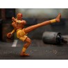 Action Figure - Street Fighter - Dhalsim