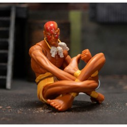 Action Figure - Street Fighter - Dhalsim