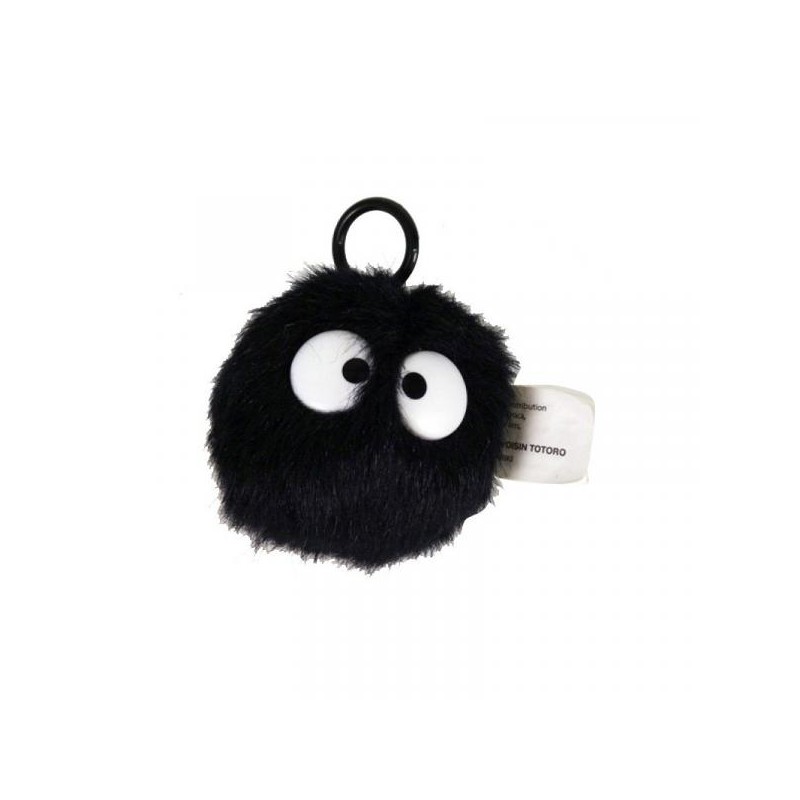 Peluche - Mon Voisin Totoro - Noiraude