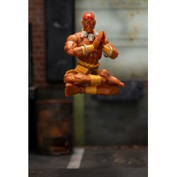 Action Figure - Street Fighter - Dhalsim
