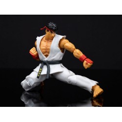Action Figure - Street Fighter - Ryu